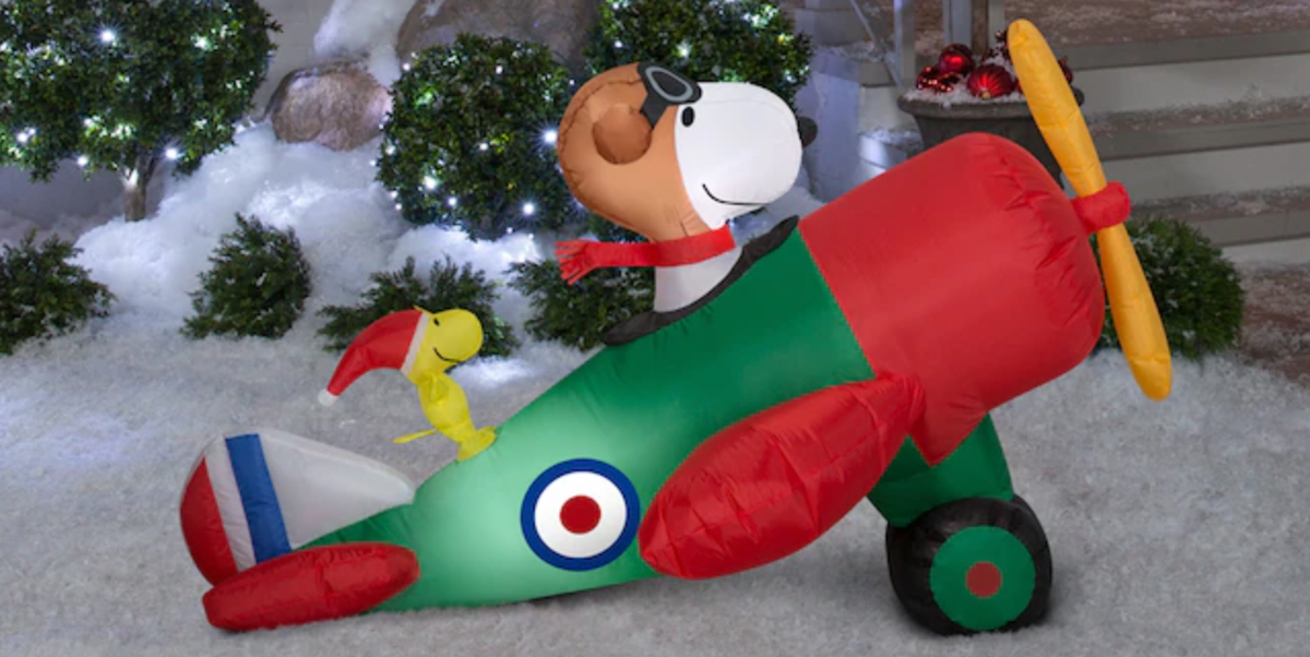 The 10 Best Christmas Inflatables 2022: Shop Our Top Picks