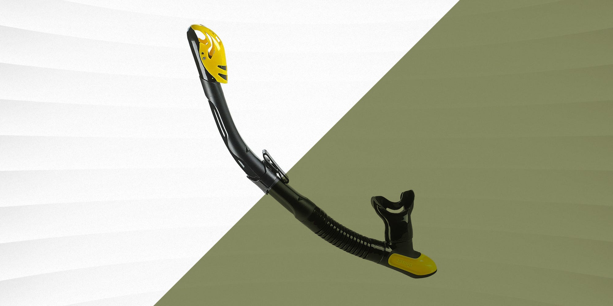 The 10 Best Snorkels for Underwater Exploration