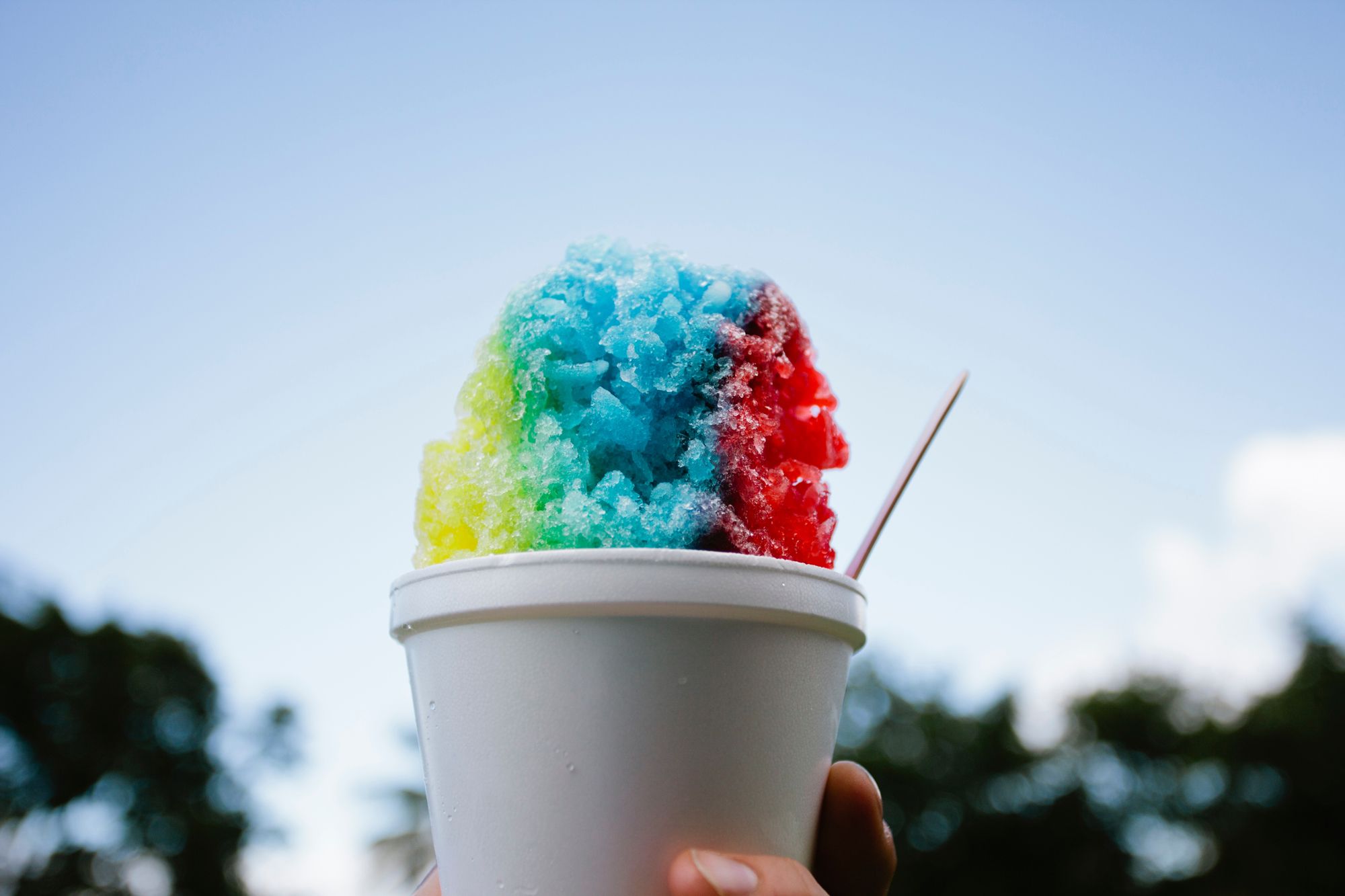 10 Best Snow Cone Makers in 2021 - Shaved Ice Machine Reviews