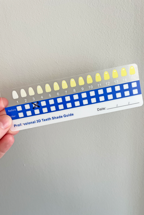 The Ultimate Guide To Quick Snow Teeth Whitening