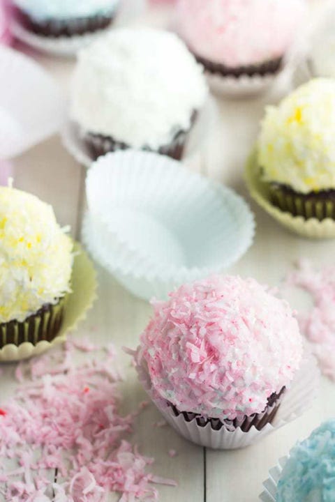 Snowball Cake Recipe 15 Easy Easter Cupcake Ideas Best Cupcake Recipes for Easter