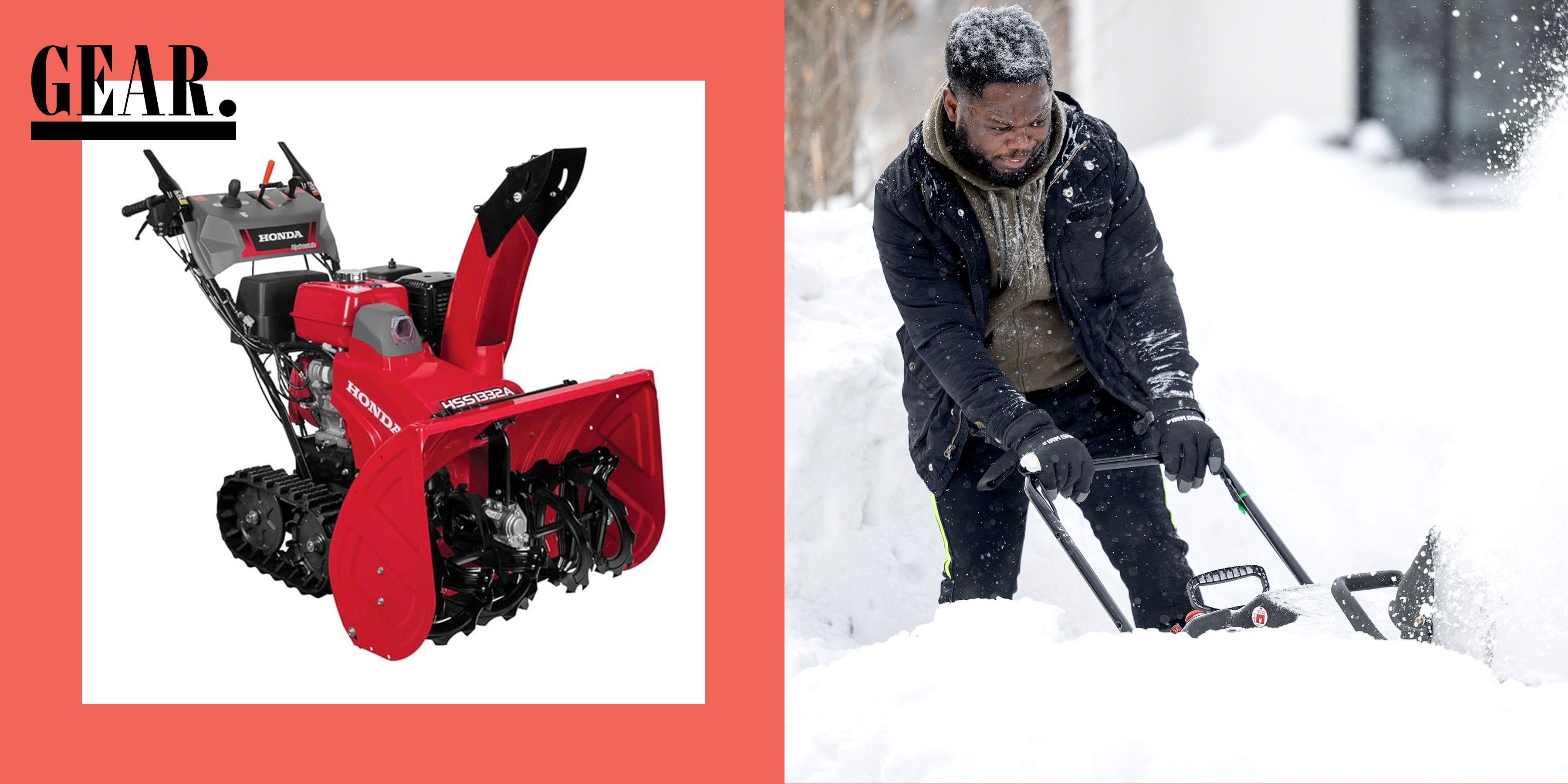 Best Snow Blowers For 2024, Picked By Experts