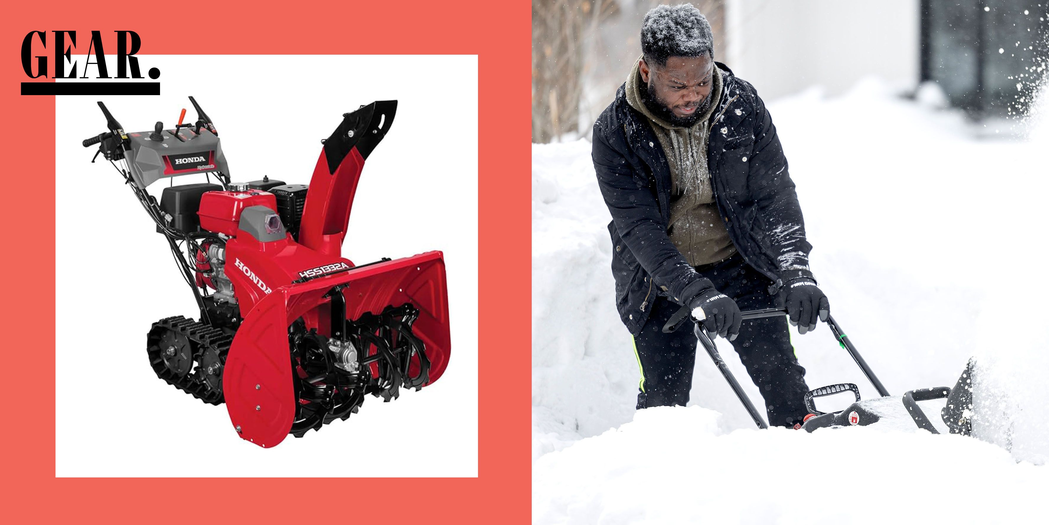 Best Snow Blowers For 2023, Picked By Experts