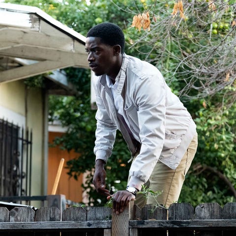 damson idris