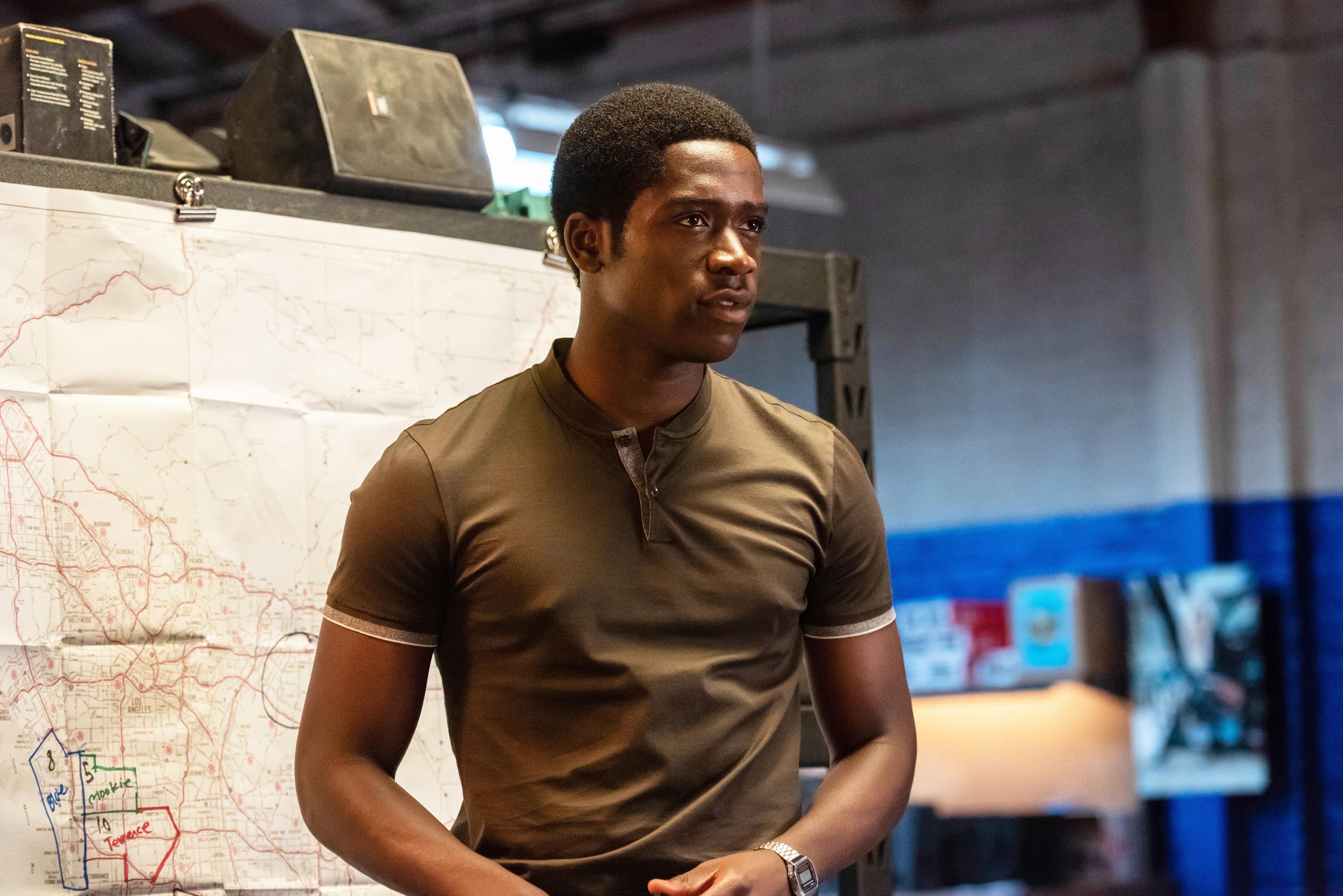 Snowfall season 5 - release date UK, episodes, cast and plot