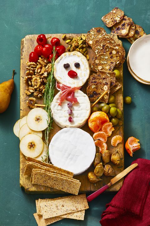 65 Best Christmas Appetizers 2020 Easy Recipes For Christmas Party Apps