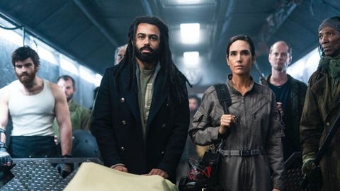 snowpiercer temporada 3