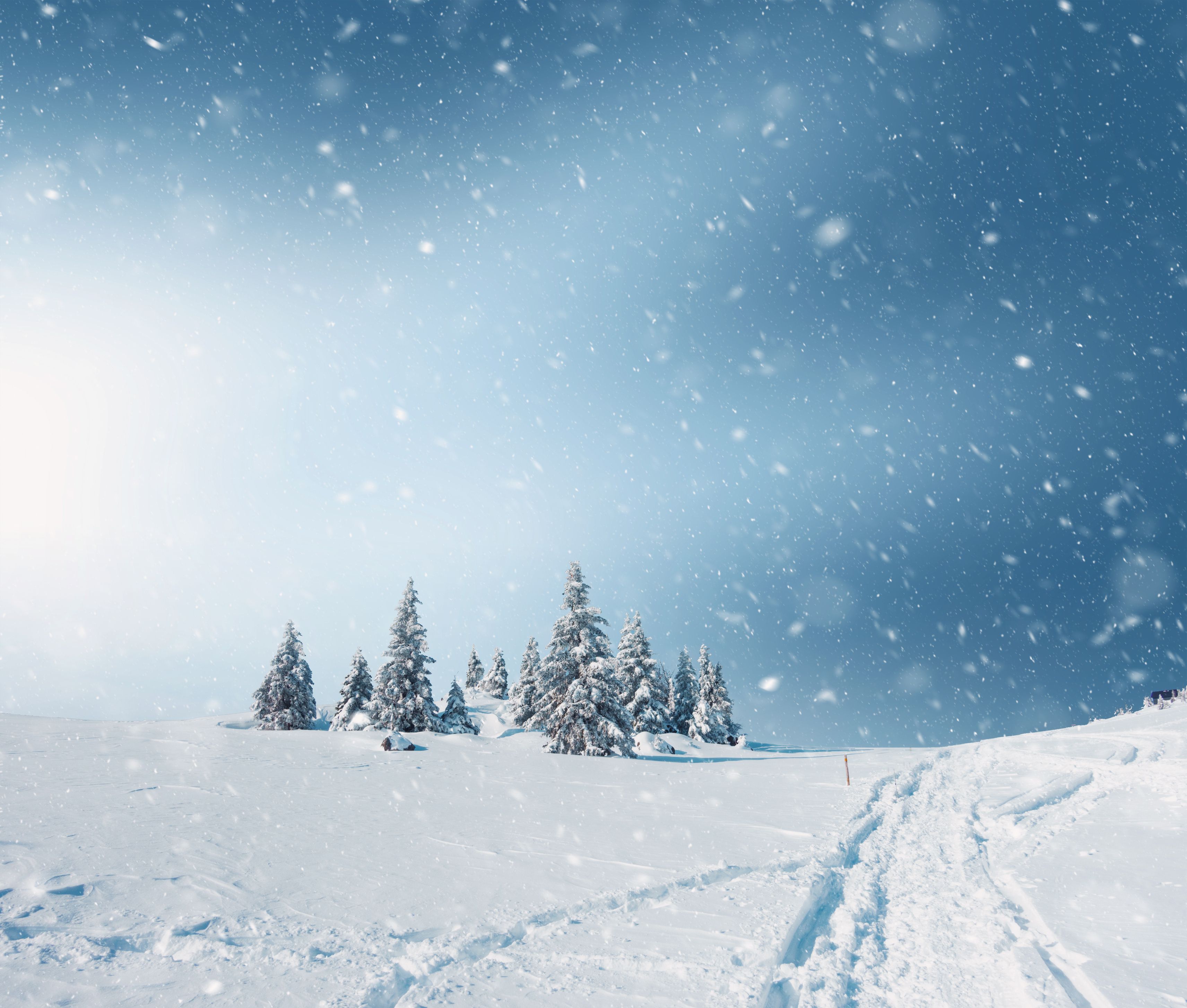 27 Best Winter Quotes - Short Sayings and Quotes About Winter