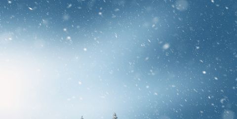 15 Best Winter Quotes - Short Sayings and Quotes About Winter
