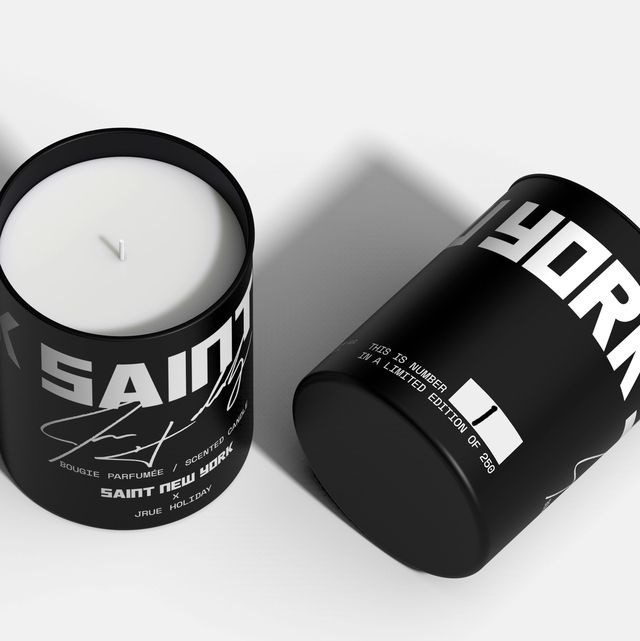 jrue saint new york candle today in gear