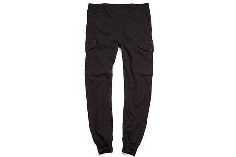GEMUNTO Men/'s Sweatpant with Pocket Slim Fit Workout Elastic-Waist Drawsting Track Pants for Men