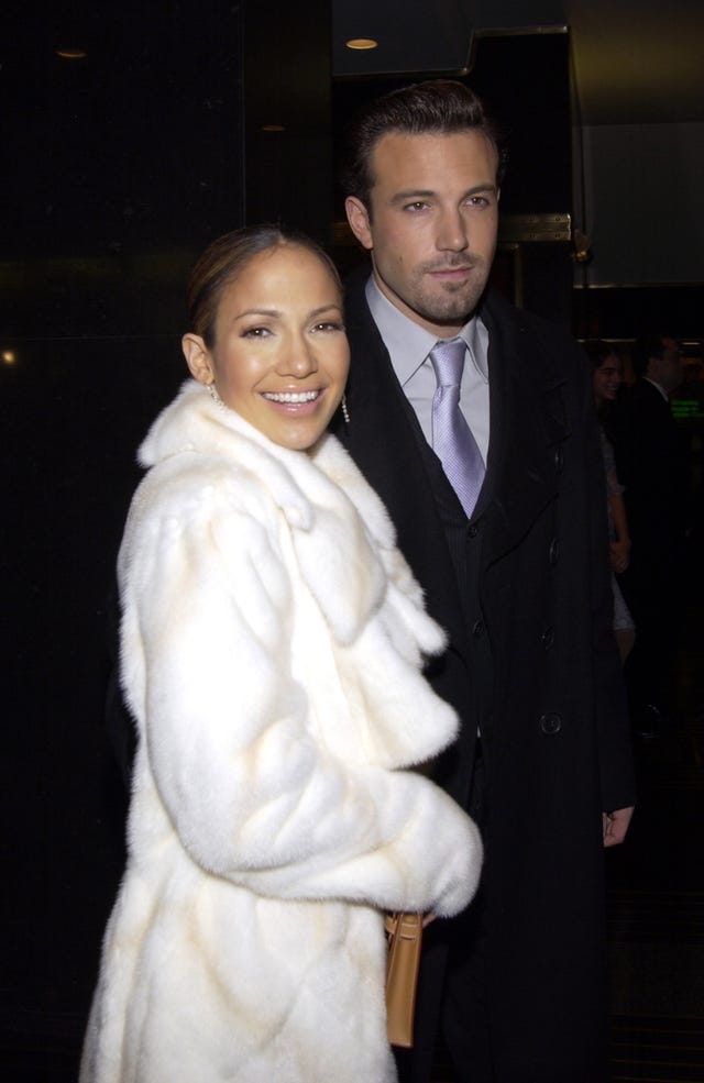 What Jennifer Lopez's mum reportedly thinks of her getting ...
