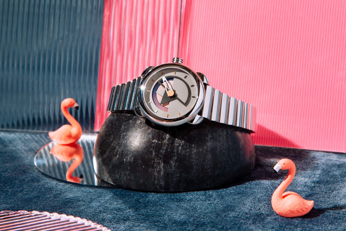 Get to Know Sō Labs, the Chicago Brand Taking Playful Watchmaking Seriously