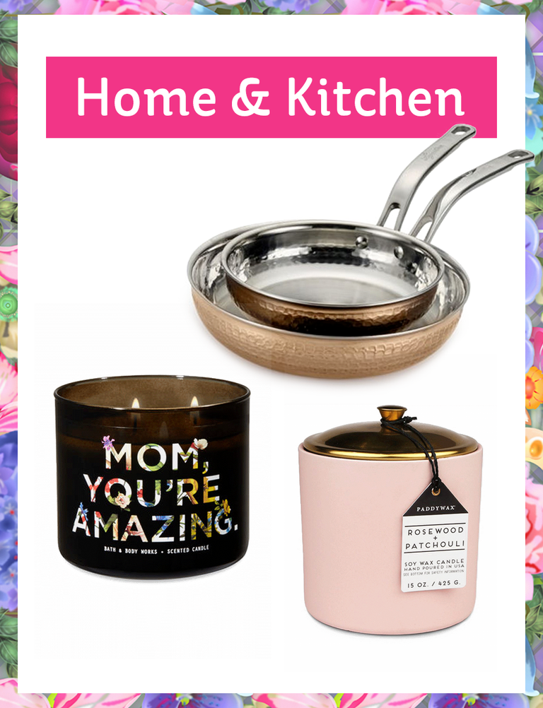 65+ Best Gifts for Mom 2018 - Good Gift Ideas for Mom