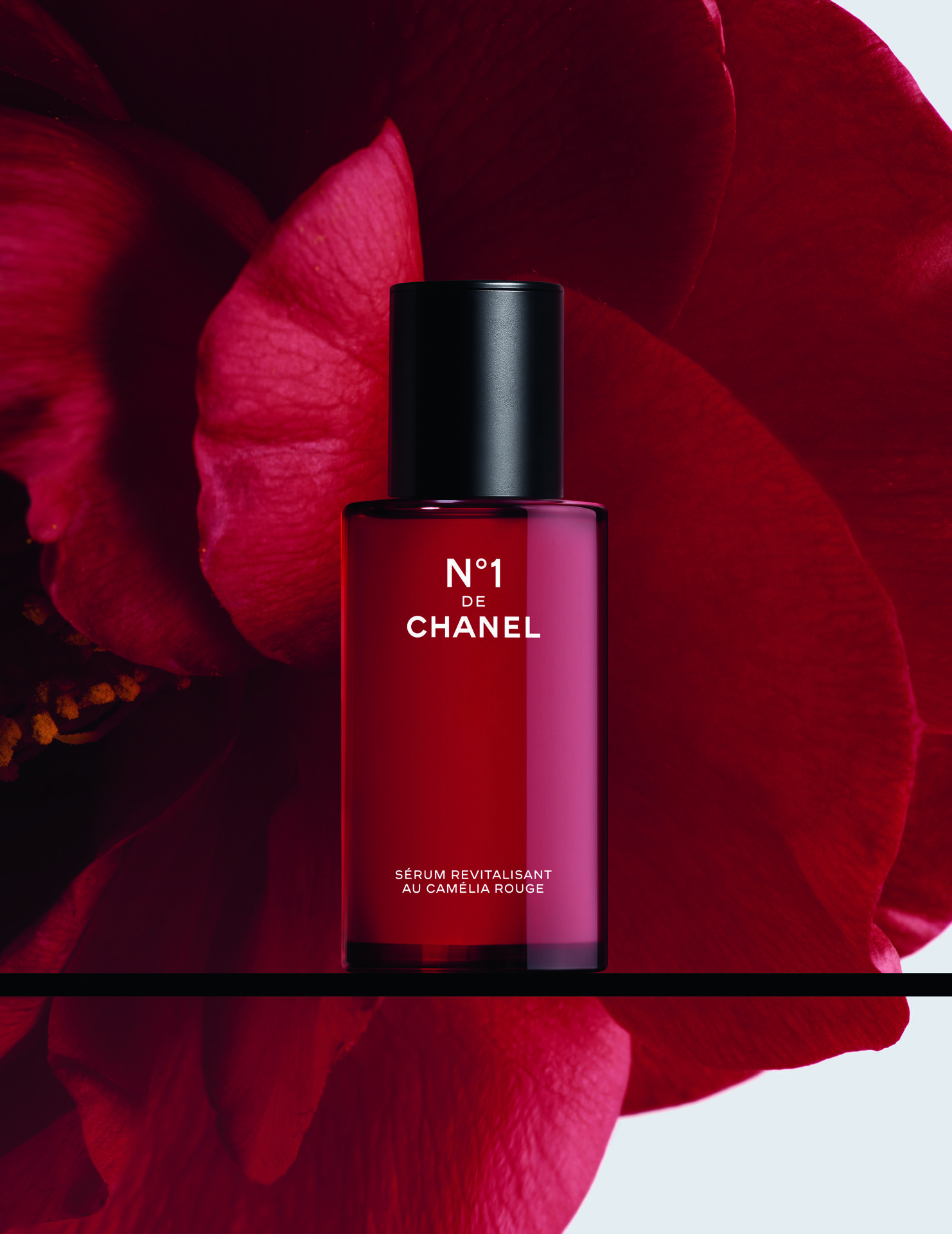 CHANEL ボディ ミスト N°1 ドゥ シャネル 140ml www.krzysztofbialy.com