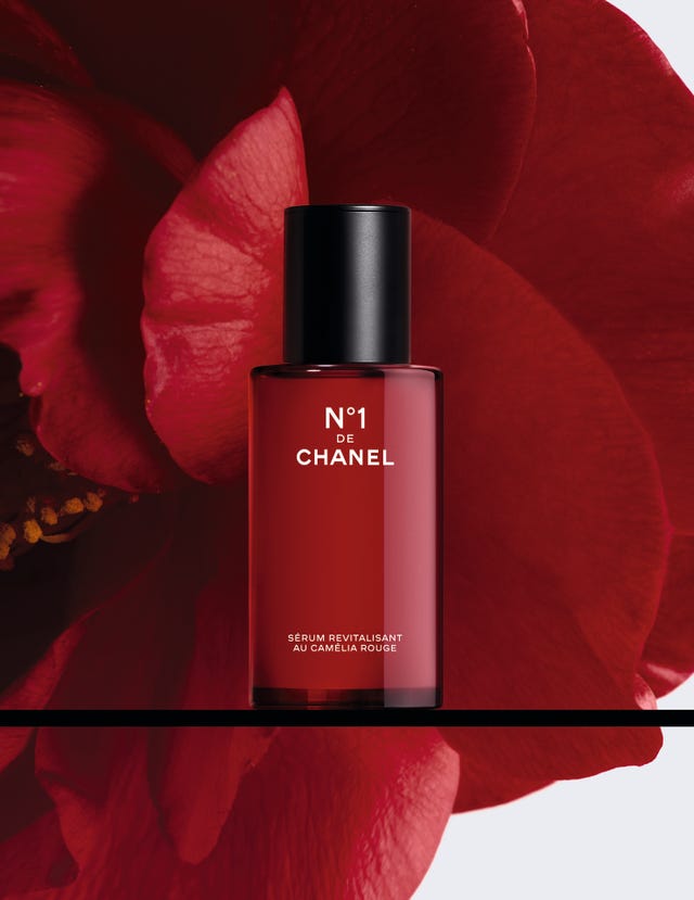 CHANEL シャネル セラム N°1 ドゥ シャネル30ml nuestracoop.coop