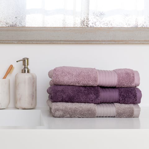 Soak & Sleep - Towels soak sleep towels