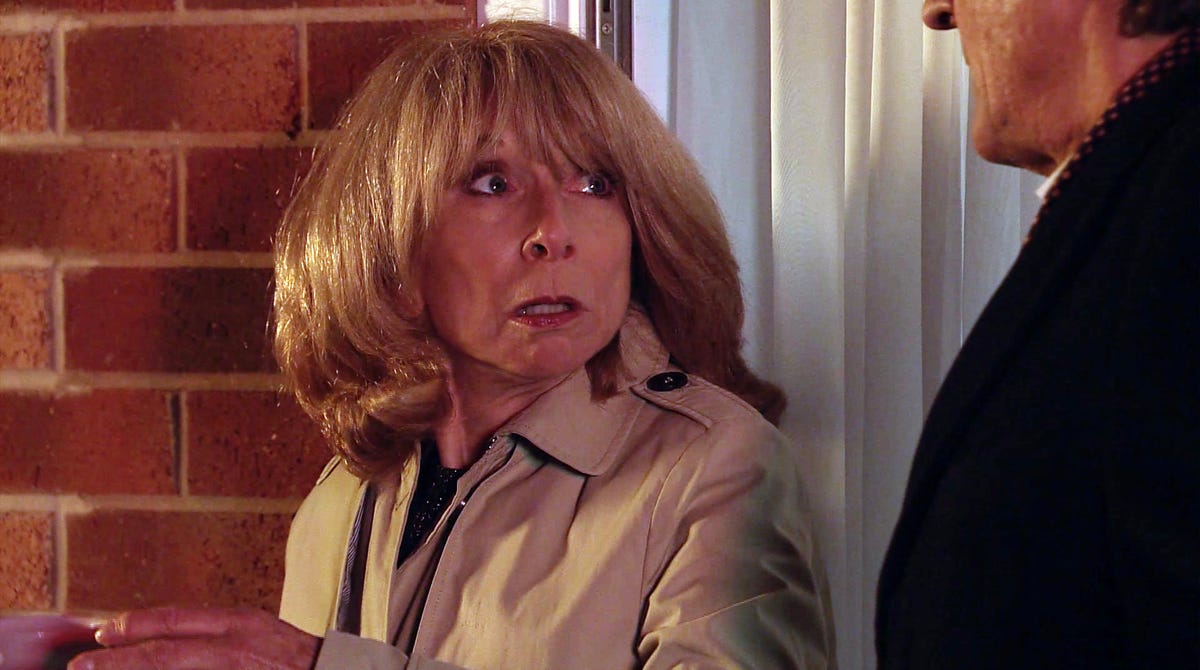 Coronation Street star Helen Worth slams 