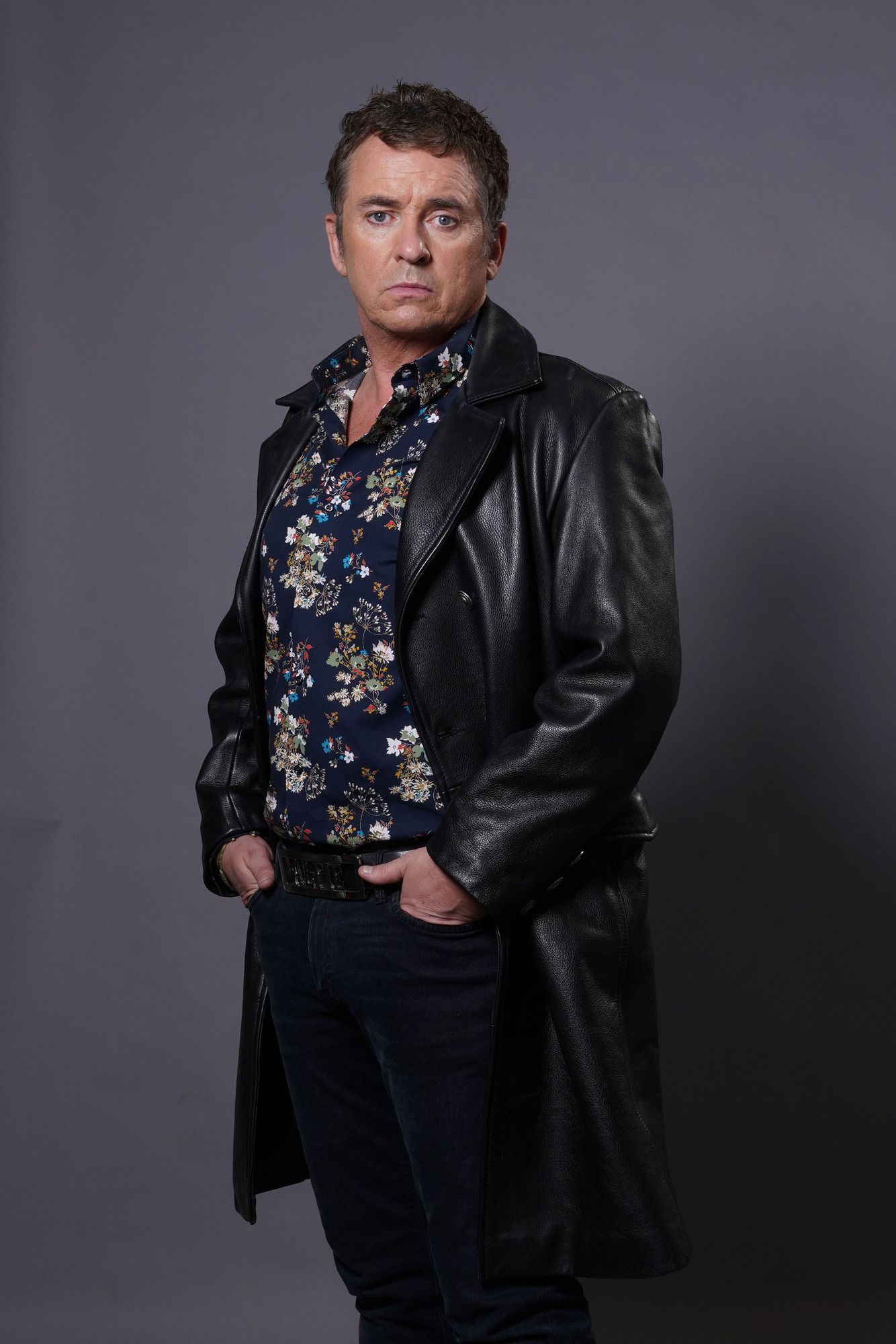 EastEnders Catch-up - Alfie Moon's Fate Is Revealed