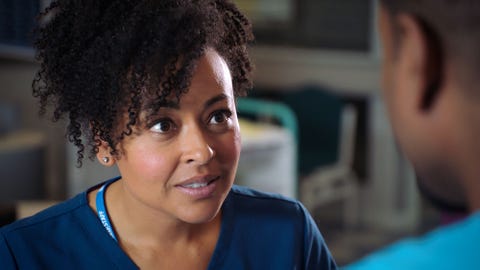 Holby City spoilers - Zosia makes a return