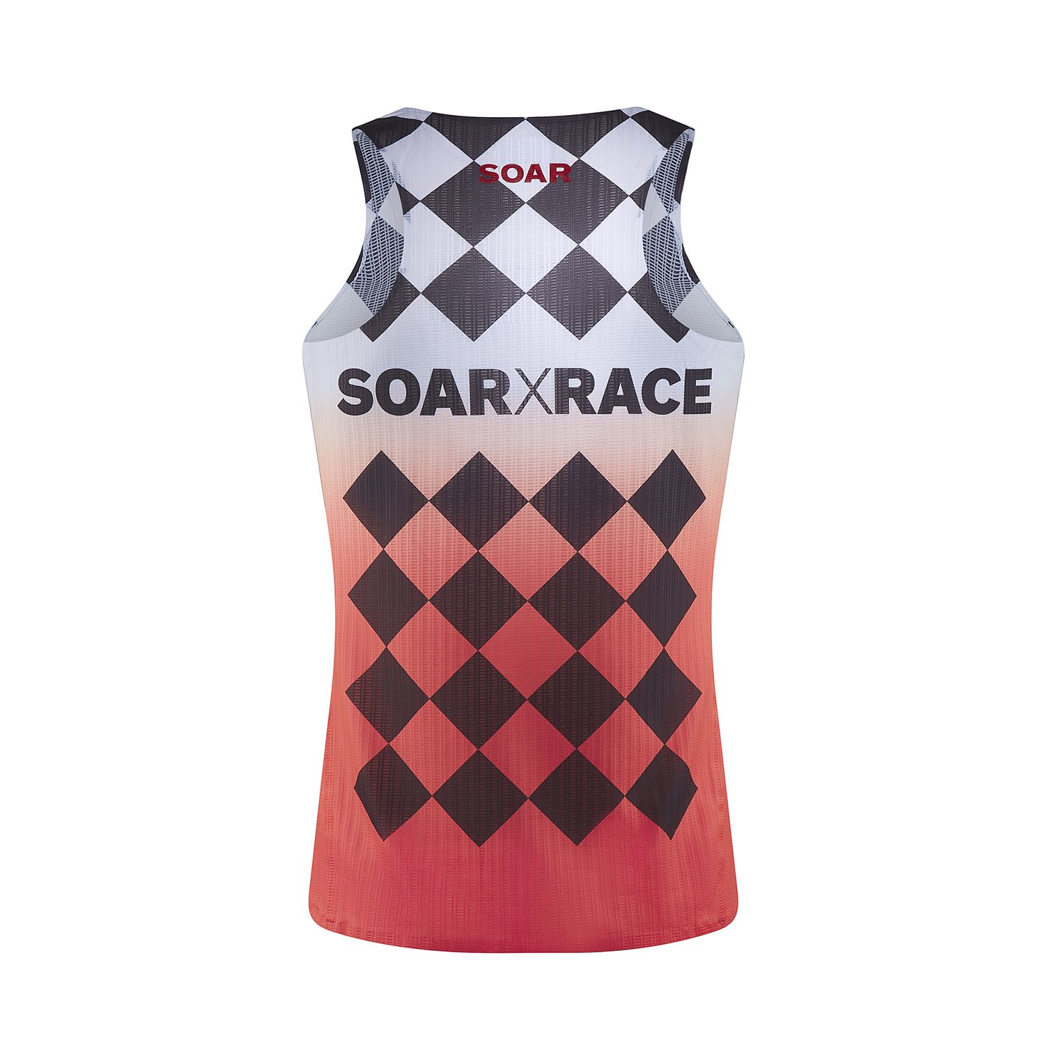 soar elite race vest