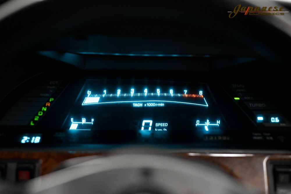 13 Coolest Digital Gauges Ever Made - Best Car Dashboard Designs Ever