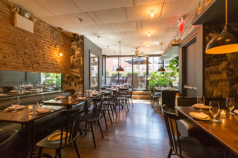 The Best West Indian Restaurants On The Upper East Side The Best West Indian Restaurants On The Upper East Side