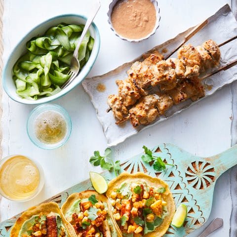 Best chicken thigh recipes - Chicken recipes