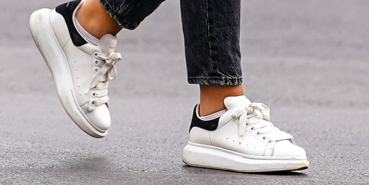 Alexander mcqueen sneakers