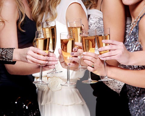 How to Be the Life of the Party—Even When You're Feeling Socially Awkward