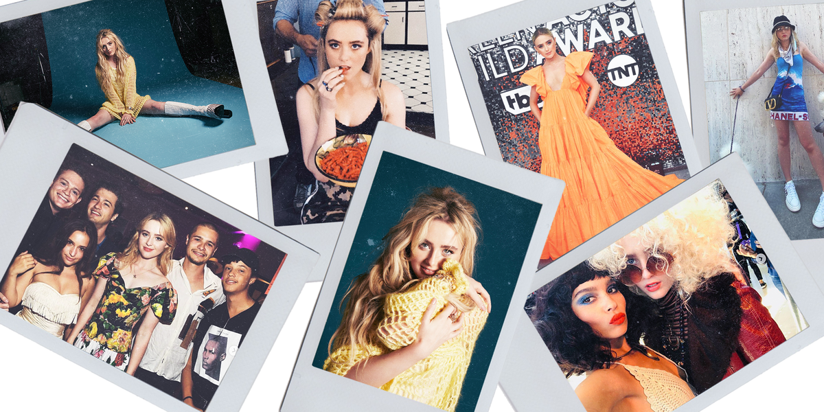 Kathryn Newton on Freaky, Big Little Lies, and The Society Kathryn Newton on Freaky, Big Little Lies, and The Society