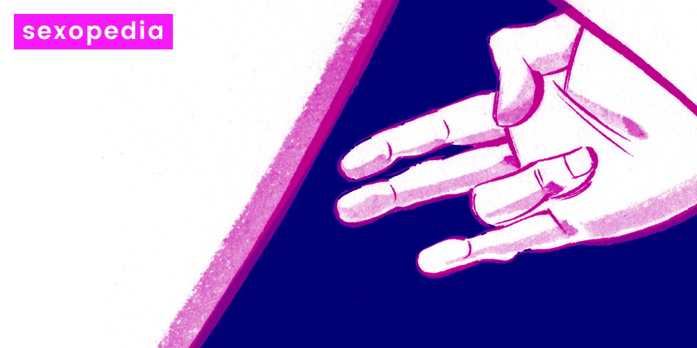 Hand Practice Boy - What Is the Shocker - How to Do Double Digital Penetration