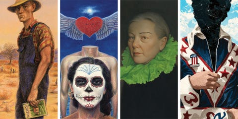 alta journal illustrators honored by the society of illustrators