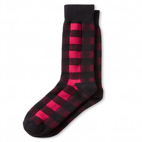 The Perfect Socks to Liven Up Guys' Office Attire | Men's Health