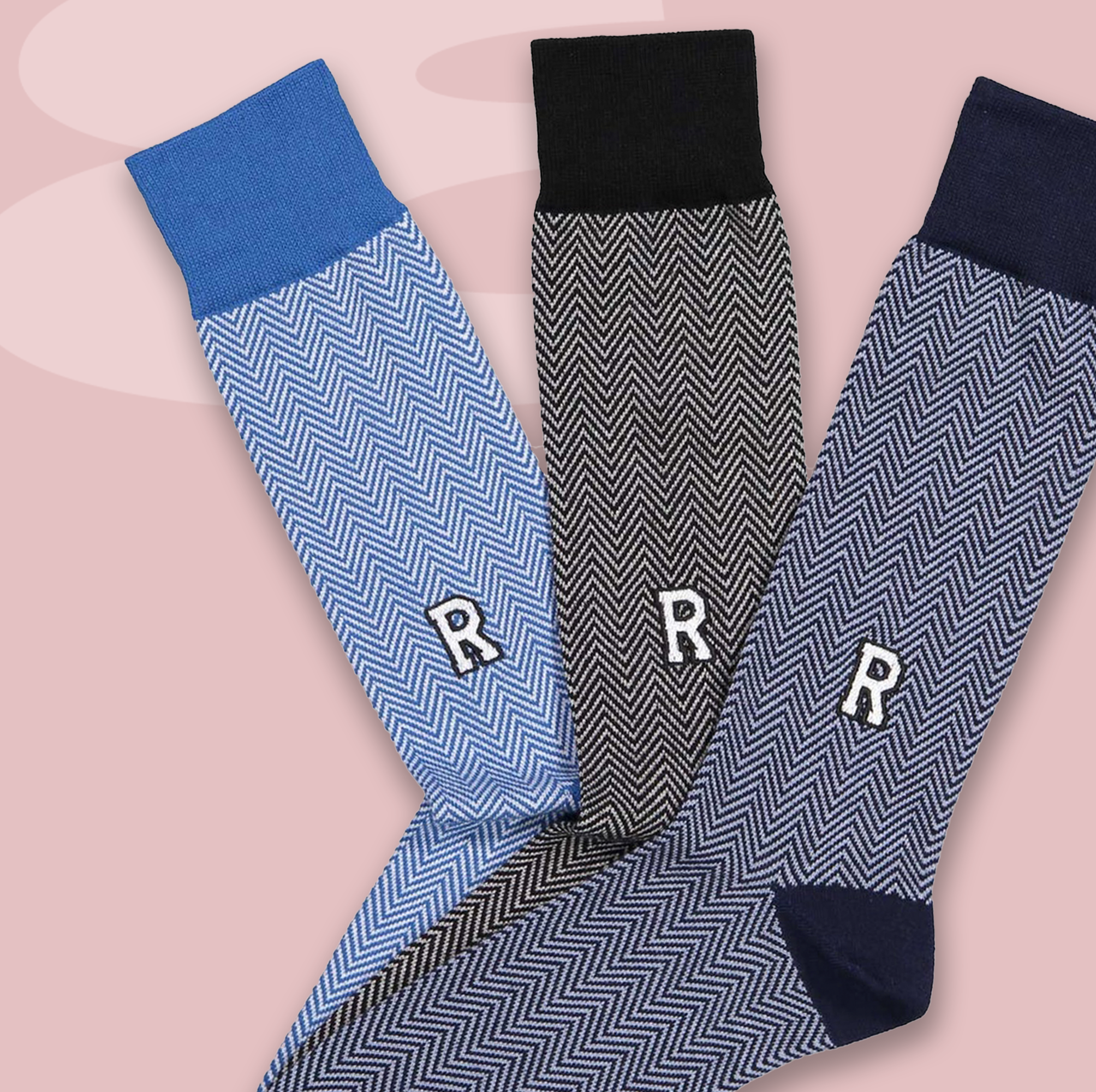 The 20 Best Socks to Add to Your Regular Rotation