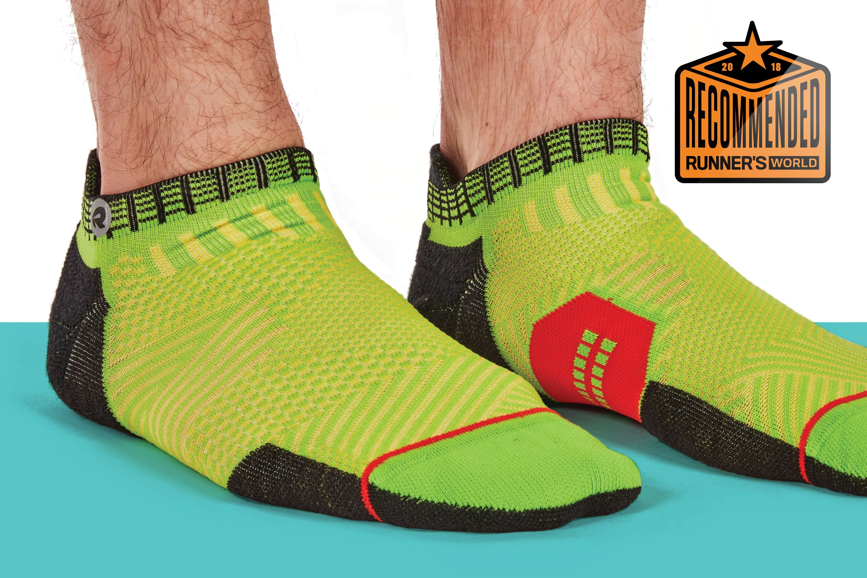 Best Running Socks - Most Comfortable Socks 2019