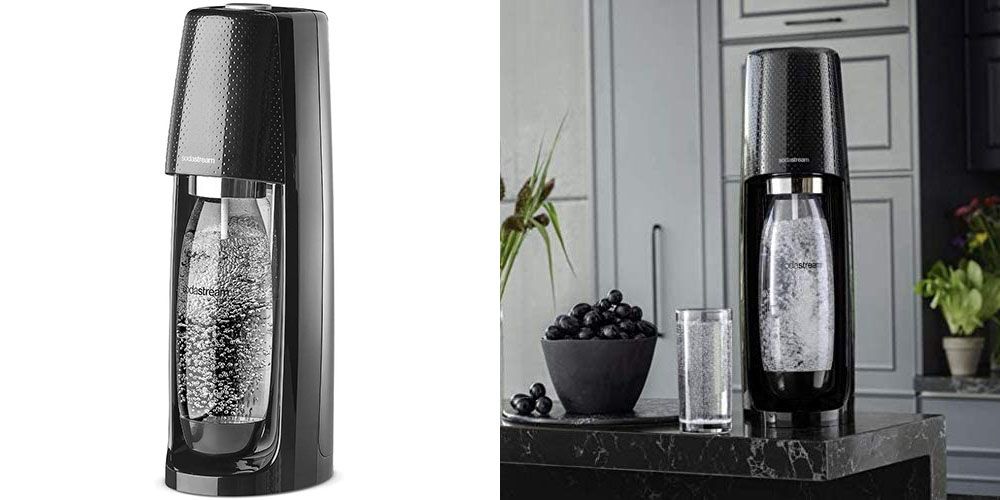 soda stream spirit aldi