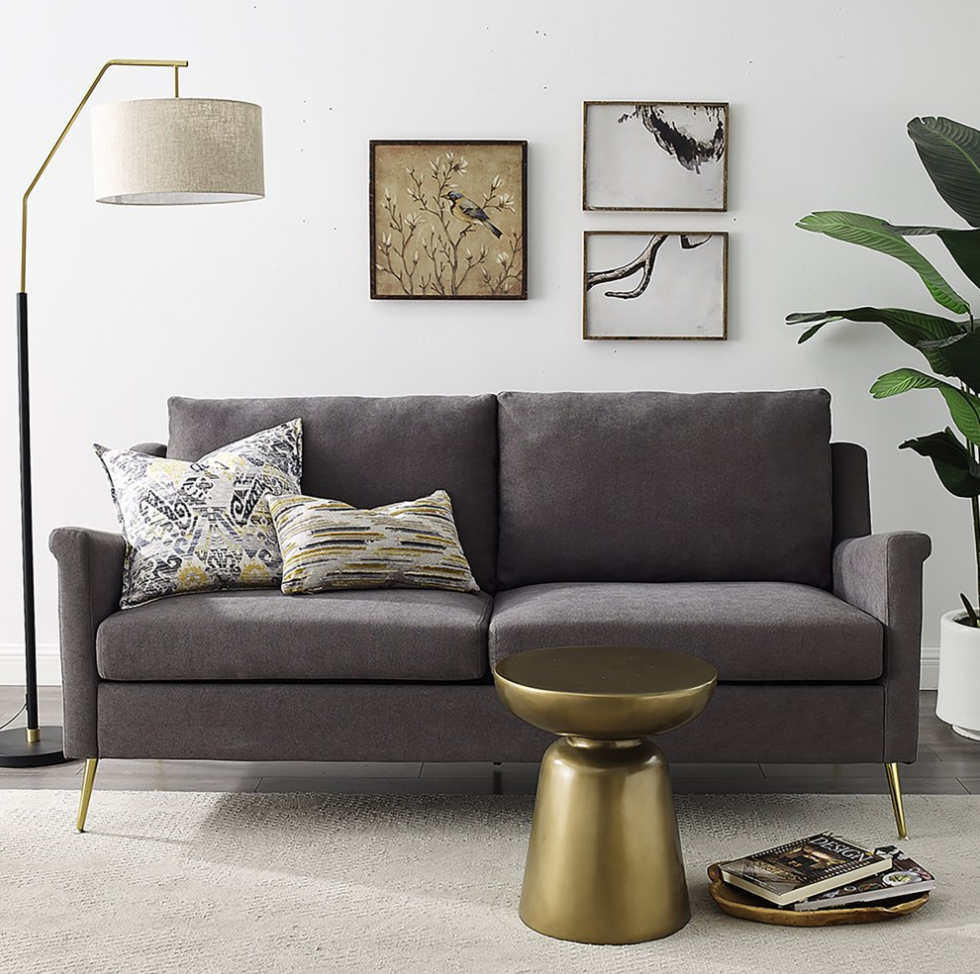 Small Apartment Sofa: A Guide to Choosing the Perfect Fit