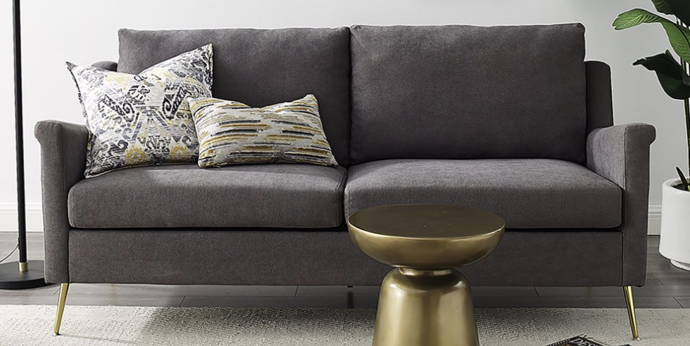 Best Couches For Small Apartments, Sofas Under 500 Canada