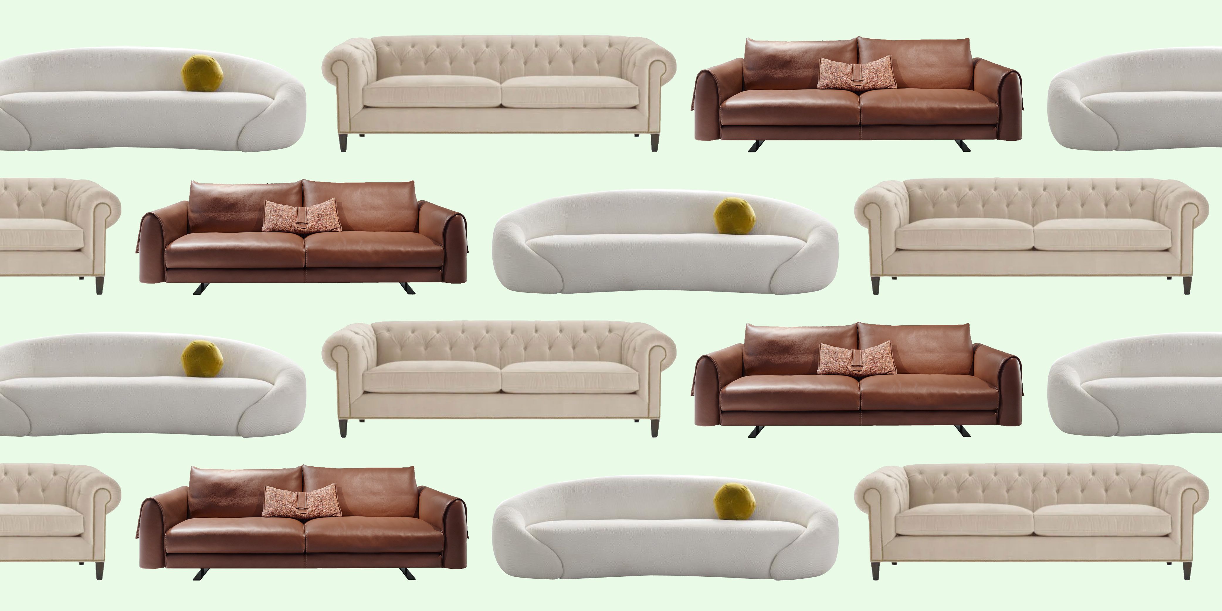 13 Best New Sofas Spring 2020 High Point Market