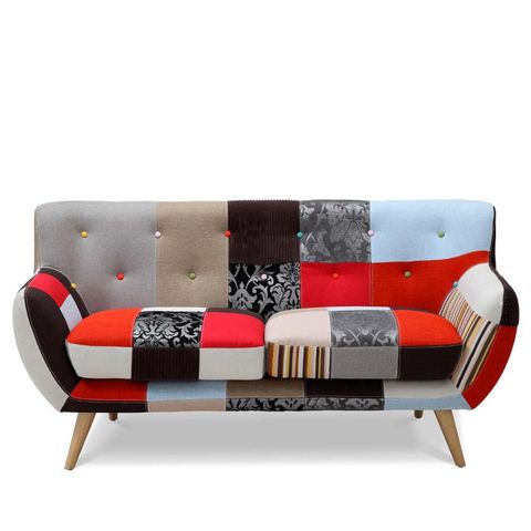 60 sofás bonitos y baratos por menos de 400 euros