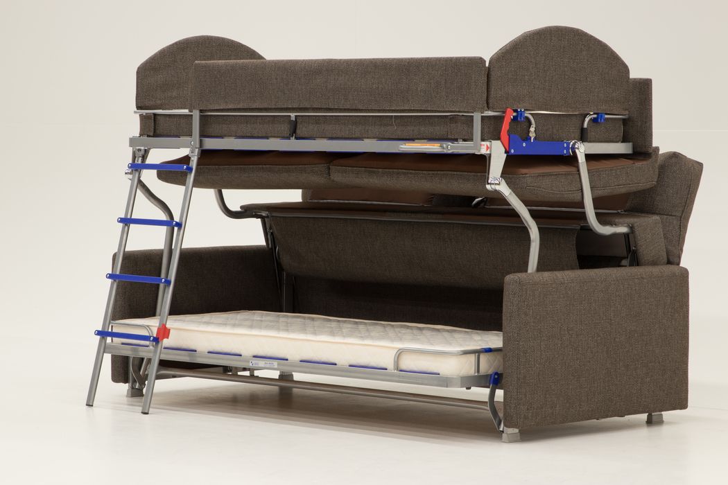 bunk bed chair