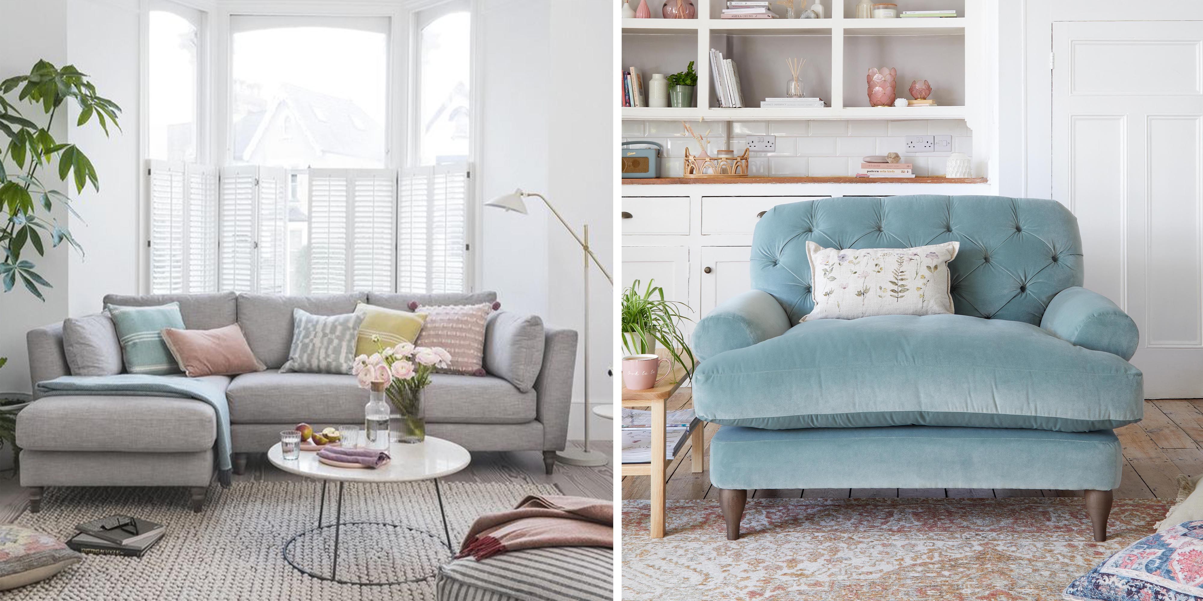 Difference Between Sofa Couch And Chair Baci Living Room