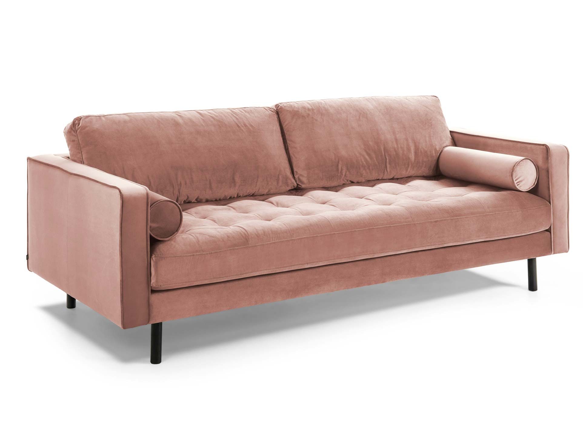 Elige el sofá ideal para tu primera casa - Salones