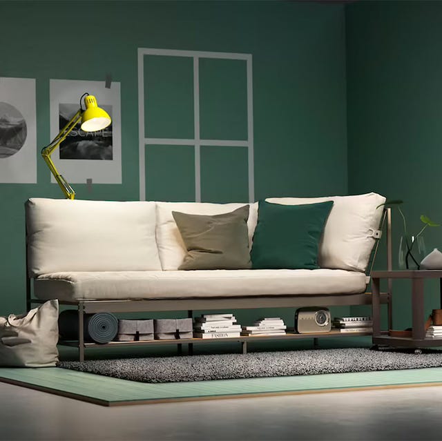 Sofá EKEBOL de IKEA sofá ekebol de ikea