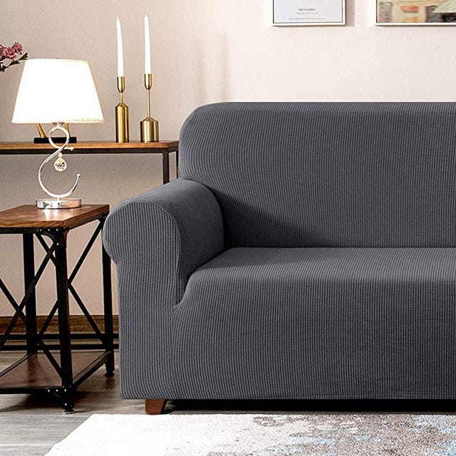 11 Best Sofa Covers In 2020 Top Rated Couch Chair Slipcovers