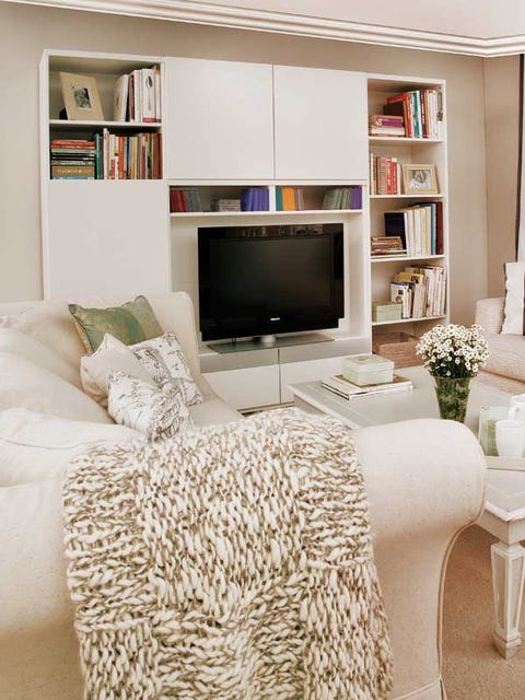 Cómo decorar un salón rectangular Cómo decorar un salón rectangular