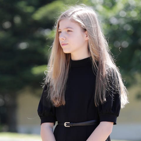Infanta Sofía