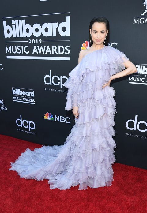 2019 Billboard Music Awards - Red Carpet