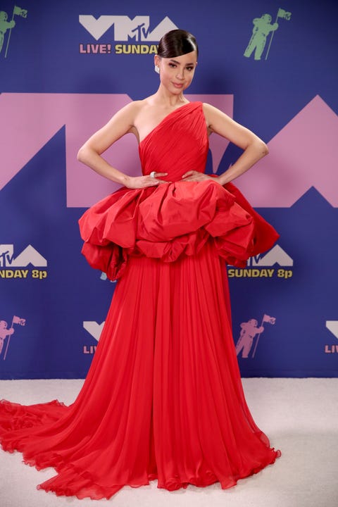 2020 mtv video music awards   arrivals